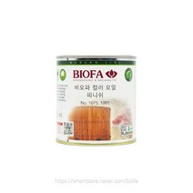 비오파 컬러 오일 피니쉬 1061~1080 (375ml) 가구오일 목재 마감제, 1071 푸른용담