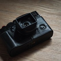 Fujifilm Fujinon XF27mm F/2.8 R WR X 용 알루미늄 금속 스퀘어 어댑터 링 키트, 02 XF27mm F2.8 R WR