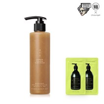 조성아 원더바스 레몬청 클렌저 200ml 1개, 단품