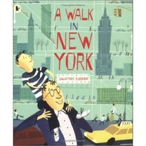 A Walk in New York, Walker Books Ltd