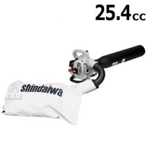 신다이와 송풍기 블로어 블로워 엔진 낙엽 에어 휴대용 산업용 청소 EBV262S, 단일 옵션개