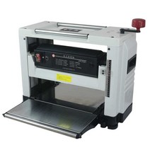 목공대패기 자동 목공 기계 탁상 밀링기 나무샌딩기, 13인치