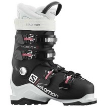 Salomon 알파인 스키 부츠 X Access 70 Wide