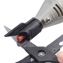 그라인더용 가위갈이 원형숫돌 가위날 전동칼갈이, 그라인더용 칼갈이