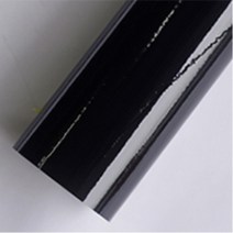 차량용 루프스킨 랩핑지 랩핑시트 튜닝 4세대카니발 스포티지R GV70 올뉴K3 캐스퍼 실외 더뉴레이 자동차 HG 아반떼CN7 니로 제네시스G80, 02유광화이트1롤