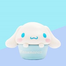 산리오캐릭터즈 립밤_시나모롤