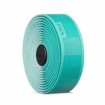 Fizik Vento Solocush Tacky - 2.7mm 화이트, Bianchi Green