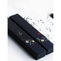 책문진 종이 고정 프레스 막대기 서예소품, 기본모델