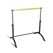 발레봉 스탠딩바 댄스 연습 홈 스트레칭 성인 학원