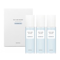 은율 데일리 케어 히알루론산 미스트, 100ml, 2개
