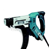 [대교종합기계] 마끼다 매거진 드릴/ 전동공구 자동스크류드라이버 470W / 6841, 1개