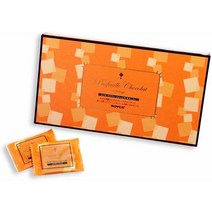 로이스 ROYCE 프라피유 쇼콜라 오랑주 30개, 상품선택