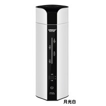 여행용 가정용 물끓이기 캠핑장비 캠핑소품 해미시 해미스 보온물컵, T03-월광백
