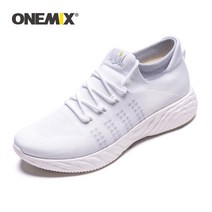 가볍고 튼튼한 onemix 남자 운동화 통기성 야외 남성 운동화 남자 스포츠 캐주얼 조깅 신발 성인 남자