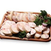 곰탕용 한우우족 3kg 몸보신용 소다리뼈 보신세트, 한우우족 3kg 내외