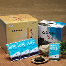 보령대천신진수산맛김/할머니+엄마+손녀/3대정성/재래식탁김 15g, 재래식탁김15gX30봉