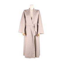 [막스마라] 23FW 여성 2310160539600 032 루드밀라(라브로) 캐시미어 코트 베이지