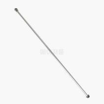 분무기 약대 농약대 알루미늄 노즐대 제초 농약 방역, 800mm, 1개