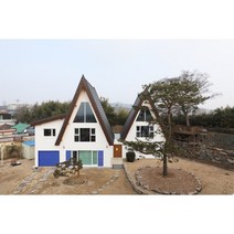 A프레임하우스, 평