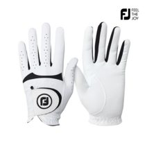 풋조이 아쿠쉬네트코리아정품 풋조이 FLX 남성 합피 골프장갑, 사이즈