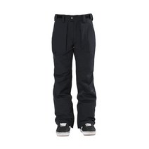 [2223] YOBEAT ELIOT PANTS 블랙 요비트 엘리엇 남녀공용 스노우보드복 스노우팬츠 스키복