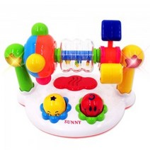 돌장난감 13개월아기장난감, 단일