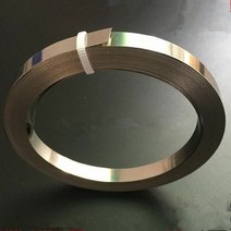 동파방지열선 발열체용 니크롬 플랫 히터 와이어 1 개 5M 길이 0.15/2/0.25mm 두께, 04 0.2x2