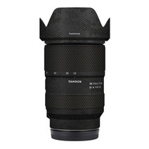 포토 스튜디오 a063 for tamron 28-75mm f2.8 di iii vxd g2 for Sony 마운트 스크래치 방지 카메라 렌즈 스티커 보호 필름 바디 프로텍터, 유형 8, 소니 마운트용