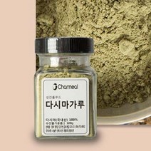 다시마가루 선식 생식 아침 식사 대용 식 100g, 1, 본상품선택