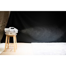 제스트 무선 초미립자 휴대용 방역기 소독기 JEST 파티클, 밀워키배터리 추가, 1개
