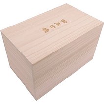 일본 고슈인초 수첩 스템프북 센시인 고슈인장본장기슈도장수납용 7책용 총 오동나무 상자 일본 직배송