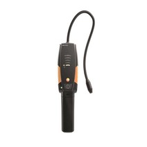 할로겐 에어컨 자동차 냉장고 냉매누설탐지기 프레온, testo 316-4 세트 1