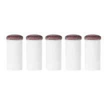 당구큐대 당구큐대 입문자용 중급자용 3쿠션 가성비튜대 5 개대 11mm13mm 슬립 온, 13mm