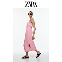 세미핏 프렌치 ZARA 자라 여성 원피스