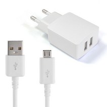 기타 바보사랑[유바오]갤럭시노트4 가정용충전기 2000mAh