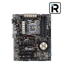 Z97-A 하스웰 LGA 1150 소켓 4세대 아수스 메인보드
