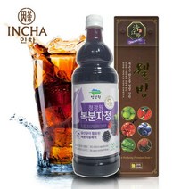 복분자청 복분자 액기스 900ml 농축액 엑기스 복분자차, 단품, 단품