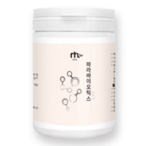 파라바이오틱스 락토바실러스 프리미엄 유산균 프락토올리고당 100g, 파라바이오틱스100g