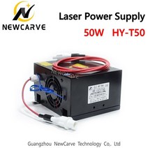 CO2 레이저 전원 공급 장치 50W 30W 40W 튜브 신제품, 한개옵션0