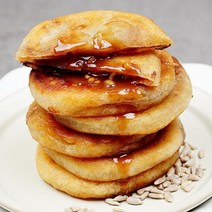 호떡 600g x 2, 단품