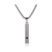 목걸이 남성 액세서리 세련된 간단한 펜던트