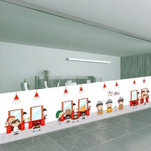 낭만창고nang911-예뻐지는 공간-뮤럴실사 시트지