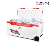 인터맥스 낚시아이스박스 낚시용아이스박스 70L, 혼합색상