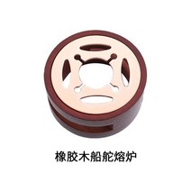 펠렛난로 고온 내성 페인트 녹는 스토브 씰 액세서리 연꽃 왁스 펠렛 수공구, 04 Style 2