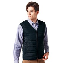 남여공용 골프웨어 베스트 퀄팅 조끼 근무복 SF-673, SF-673 상의3XL(110)