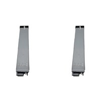 SMU SMU사 재생토너 교체용 삼성 SCX 8623ND 표준용량 검정 25000매X 2개 토너모델명 MLTD709S