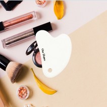 아워홉스 괄사 마사지 세라믹괄사 림프순환 마사지 국내 핸드메이드 괄사마사지, 하트형