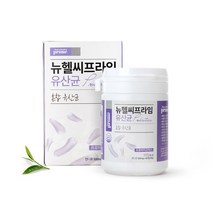 캐나다 모유유산균 락토바실러스 가세리 17 분말 프롤린유산균 가루 캡슐 알약 19종 보장균수 슈퍼 프로바이오틱스