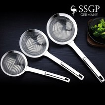 SSGP 올스텐 타공건지기 채반 3size