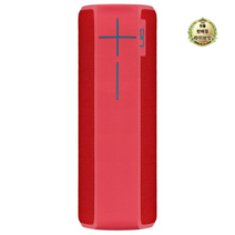 UE BOOM 2 블루투스 스피커, S-0051, 레드